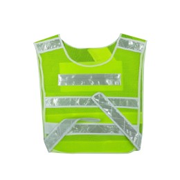 網上大量訂做反光背心  訂製安全反光衣 設計魔術貼調節大小反光背心 反光背心供應商   SKVT031 網上大量訂做反光背心  訂製安全反光衣 設計魔術貼調節大小反光背心 反光背心供應商   SKVT031